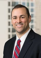 Attorney David Mayronne